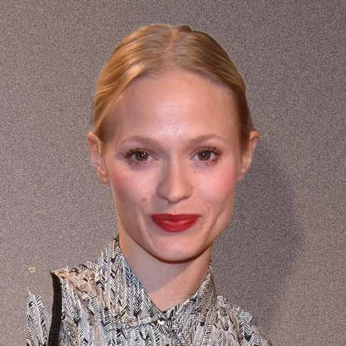 Mavie Hörbiger