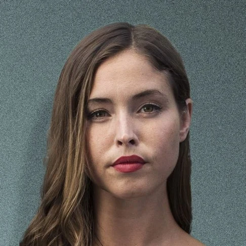 Natalie Krill
