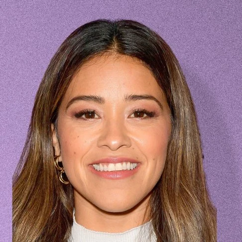 Gina Rodriguez