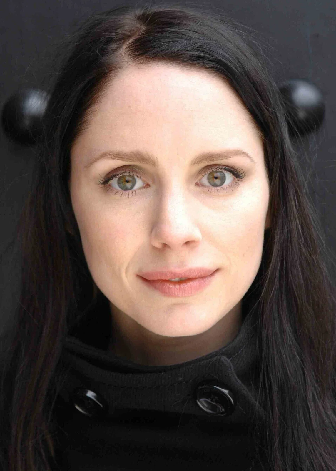 Laura Fraser