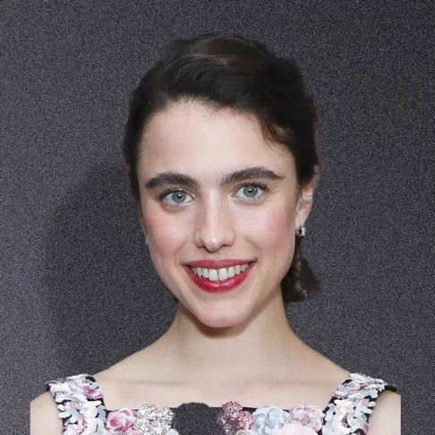 Margaret Qualley