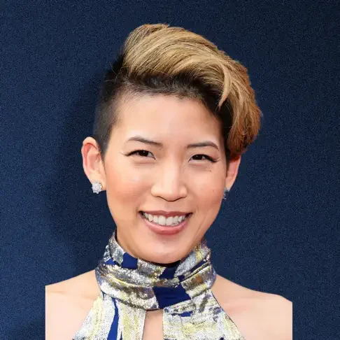 Monique Kim