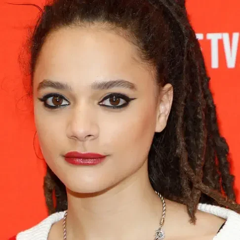 Sasha Lane