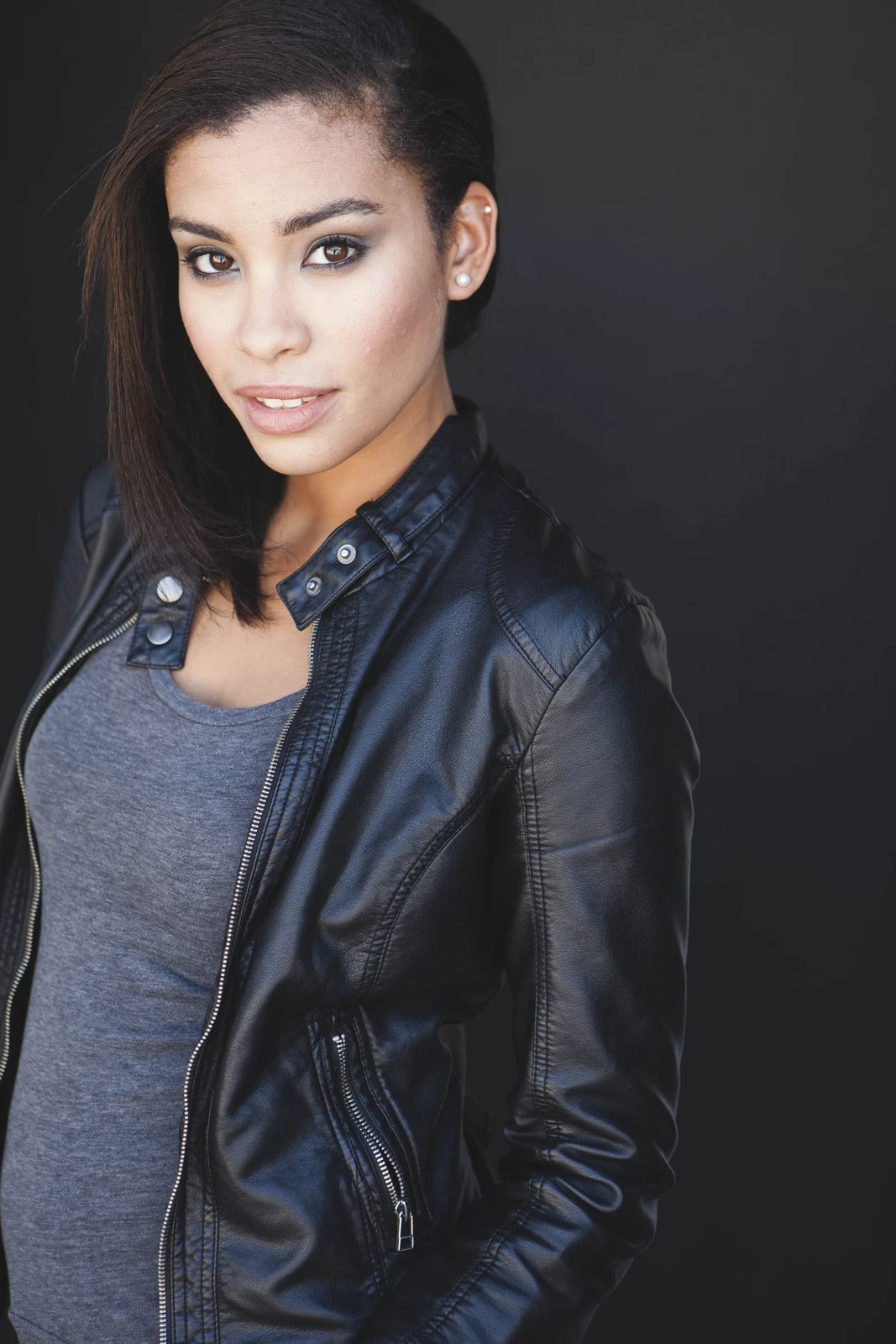 Clarissa Thibeaux
