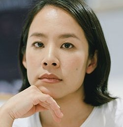 Portrait of Ornanong Thaisriwong