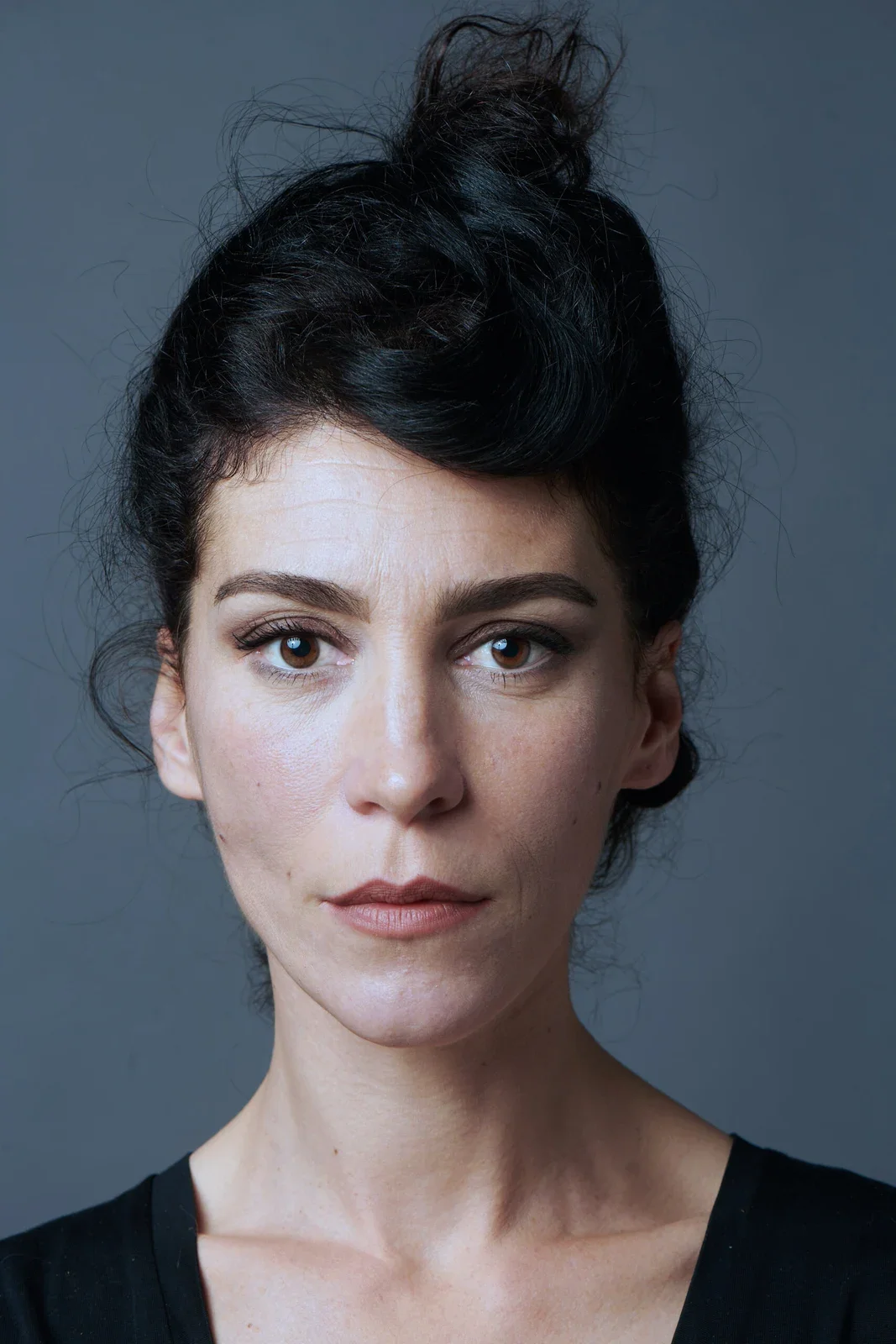 Anna D’Annunzio