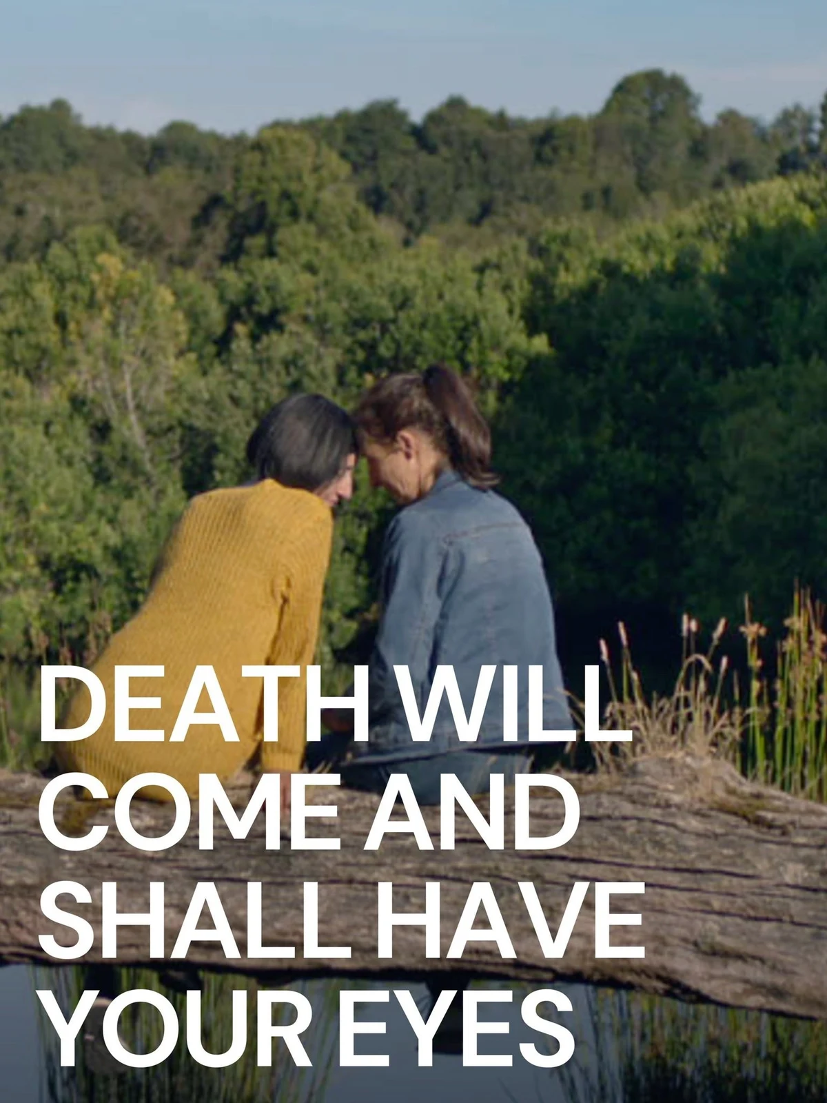 death poster