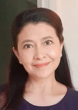 Portrait of Pintira Singhaseem