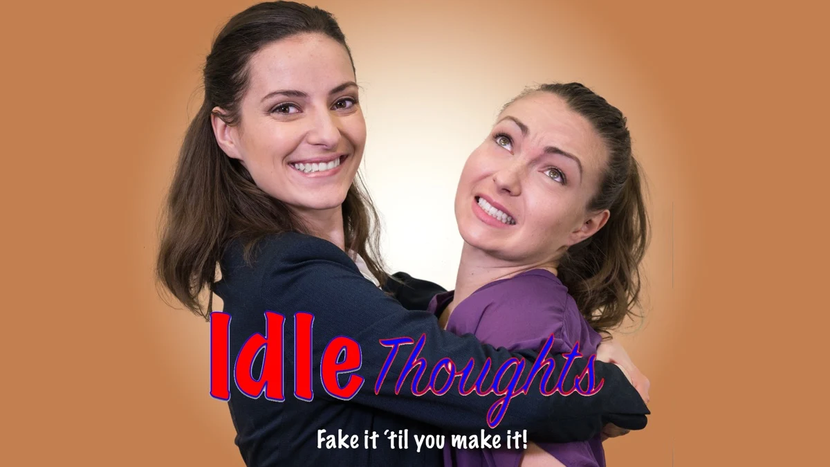 Idle Thoughts (2018) poster