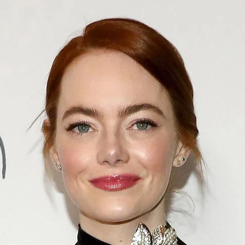 Emma Stone