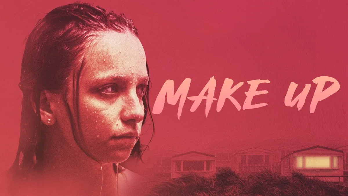 Make Up official key art
