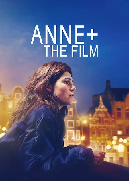 Anne+: The Film poster