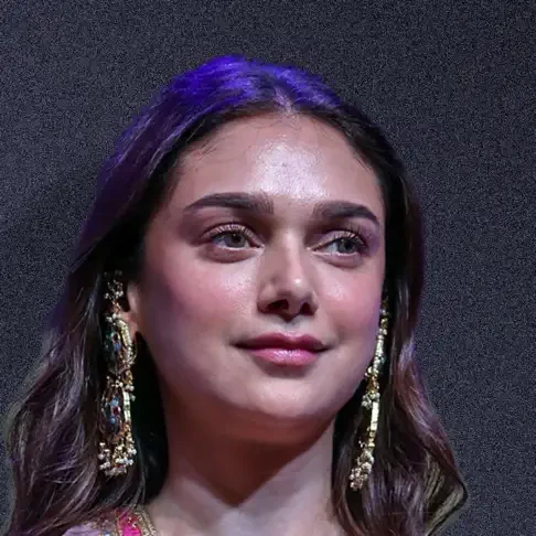 Aditi Rao Hydari