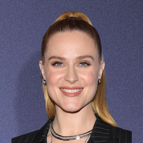 Evan Rachel Wood