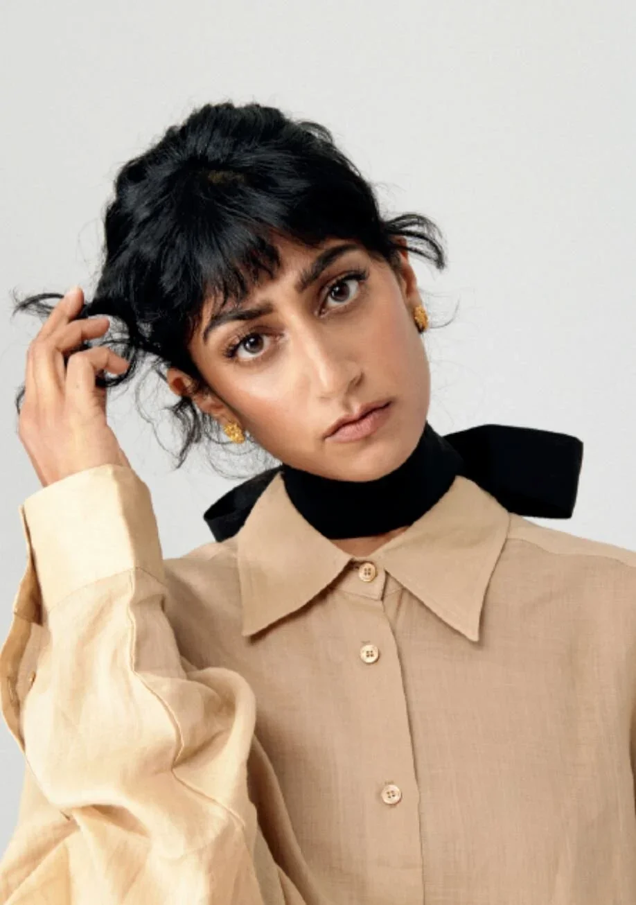 Sunita Mani