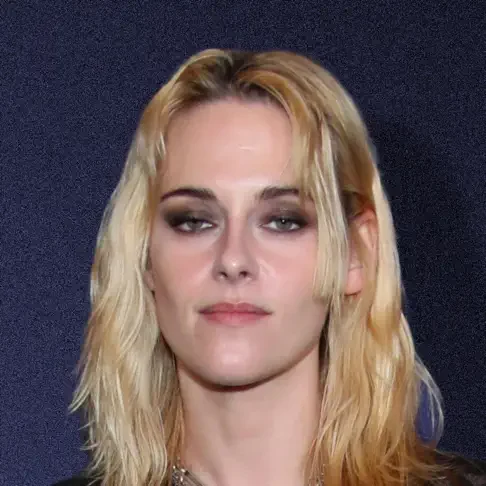 Kristen Stewart