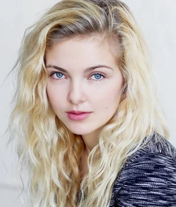 Emma Maddock