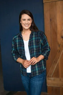 Callie Bussell