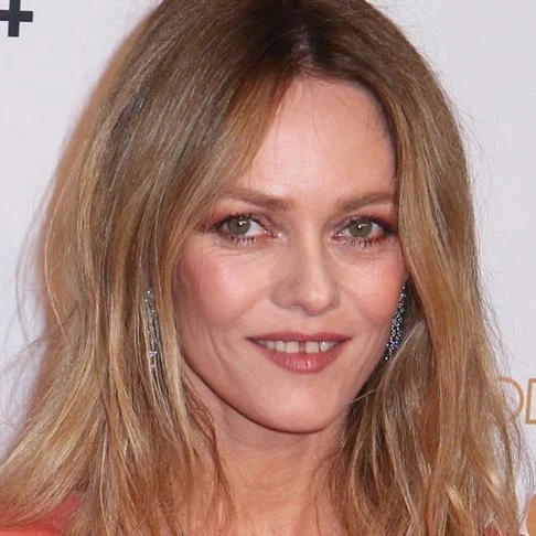 Vanessa Paradis