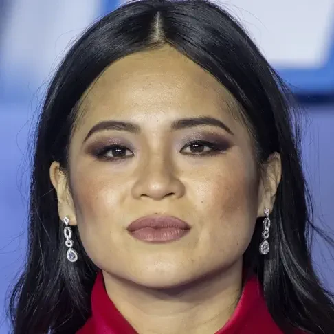 Kelly Marie Tran