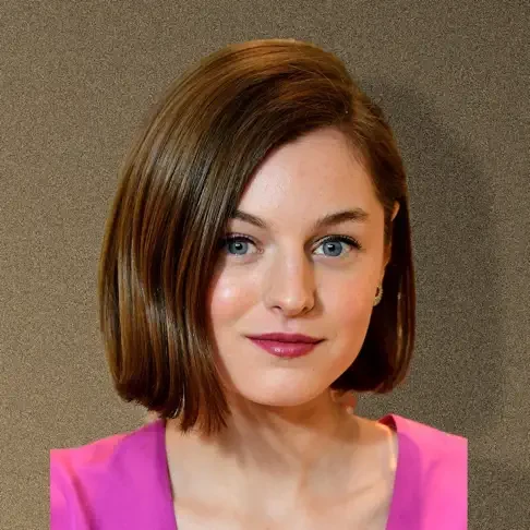 Emma Corrin