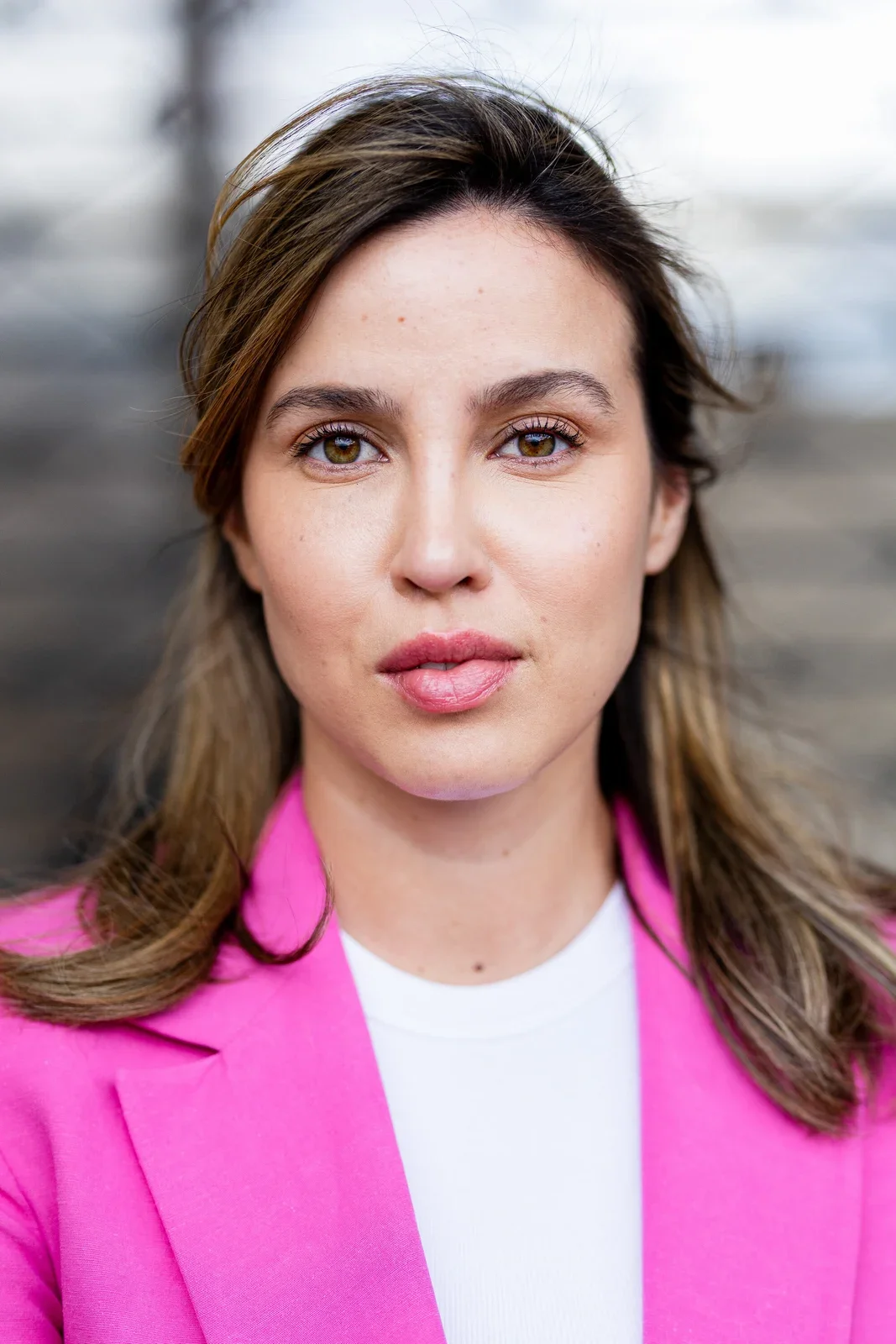 Alexandra Fonsatti