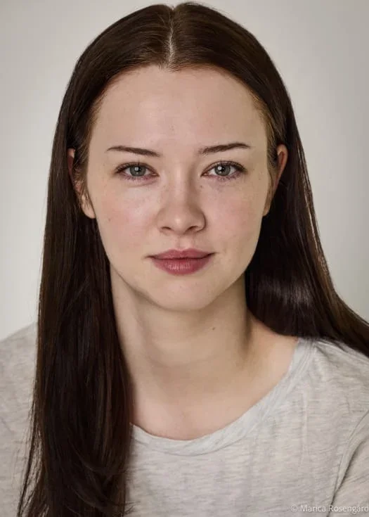 Anni Iikkanen