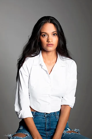 Ishbel Bautista