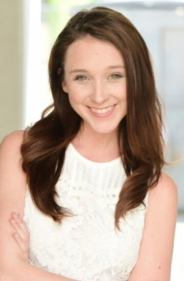 Courtney Dietz