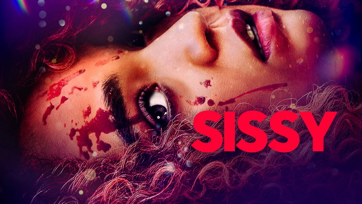 Sissy key art