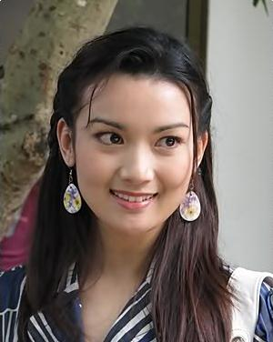 Portrait of Namthip Siamthong