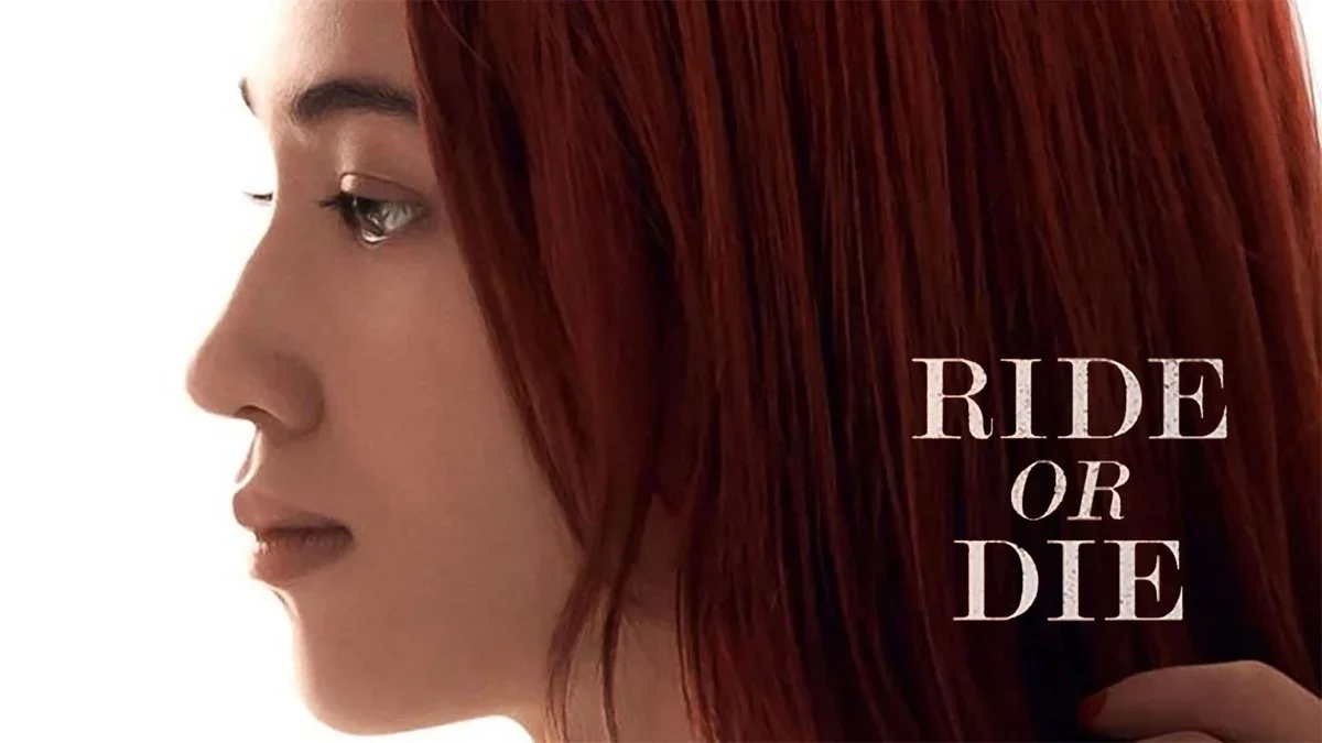 Ride or Die key art