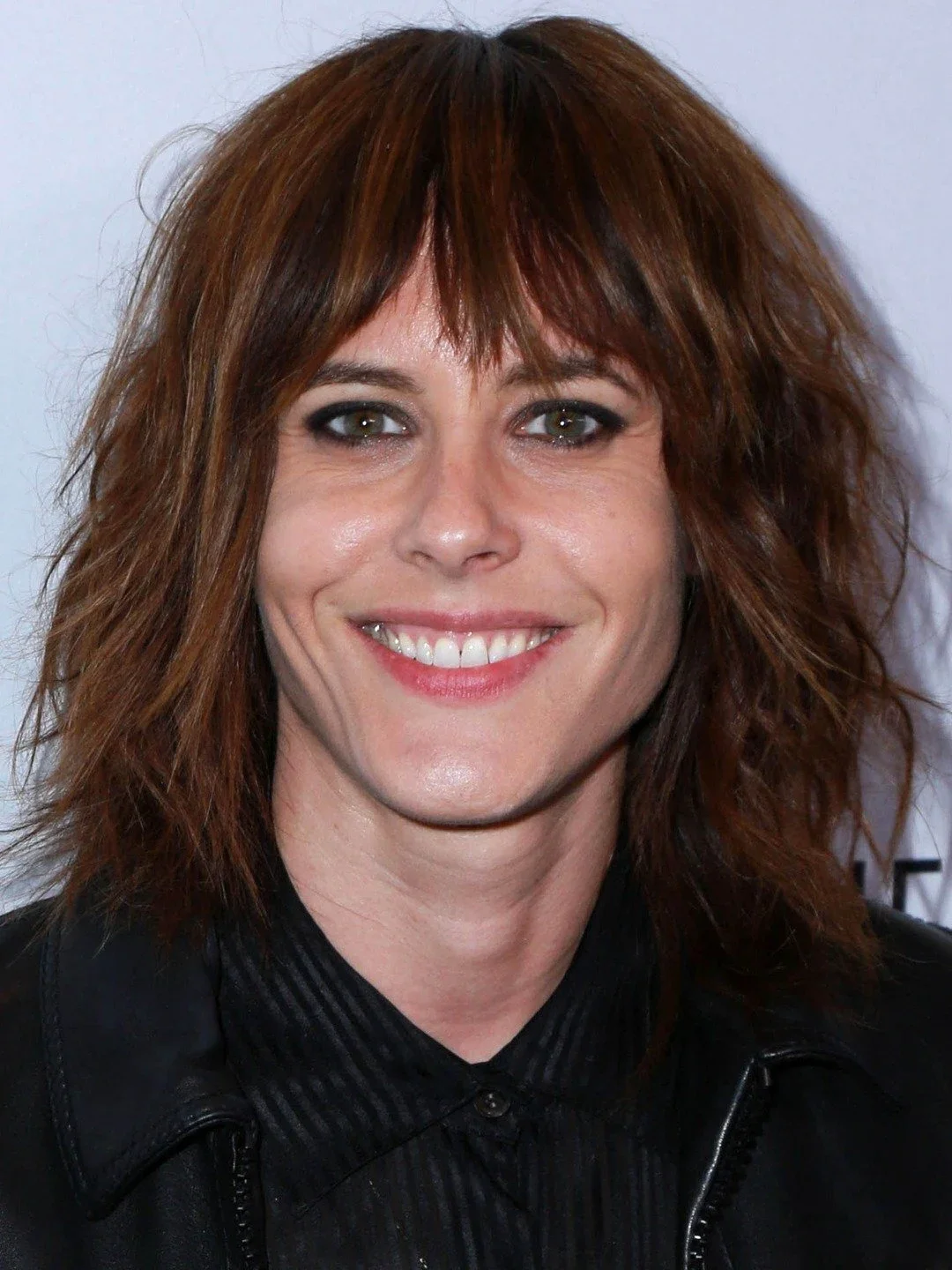 Katherine Moennig