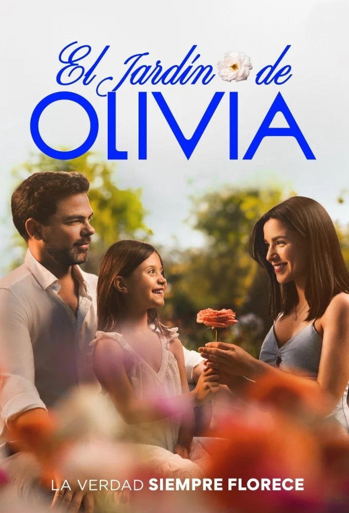 el-jardin-de-olivia promotional artwork