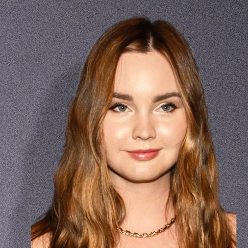 Liana Liberato
