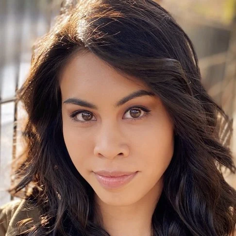 Ashley Argota