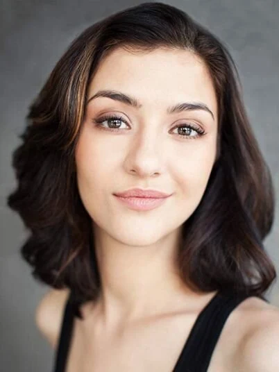 Katie Findlay