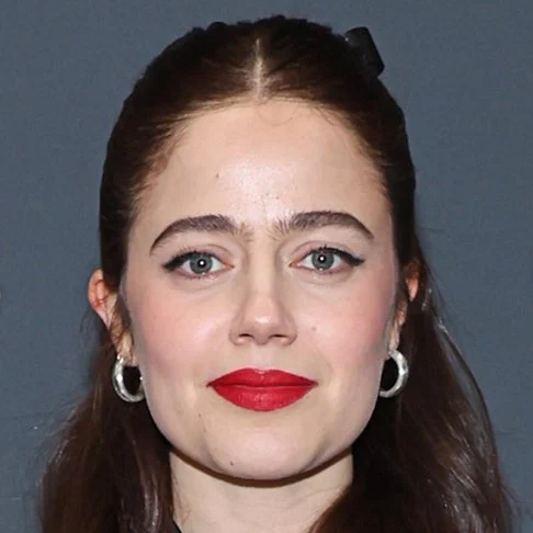 Molly Gordon