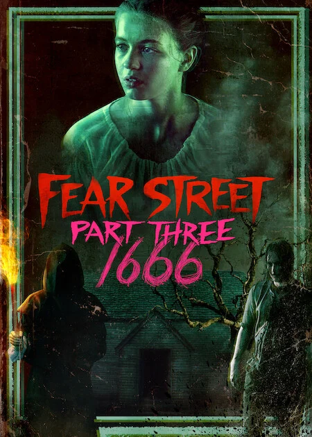 Fear Street Part 3: 1666 key art