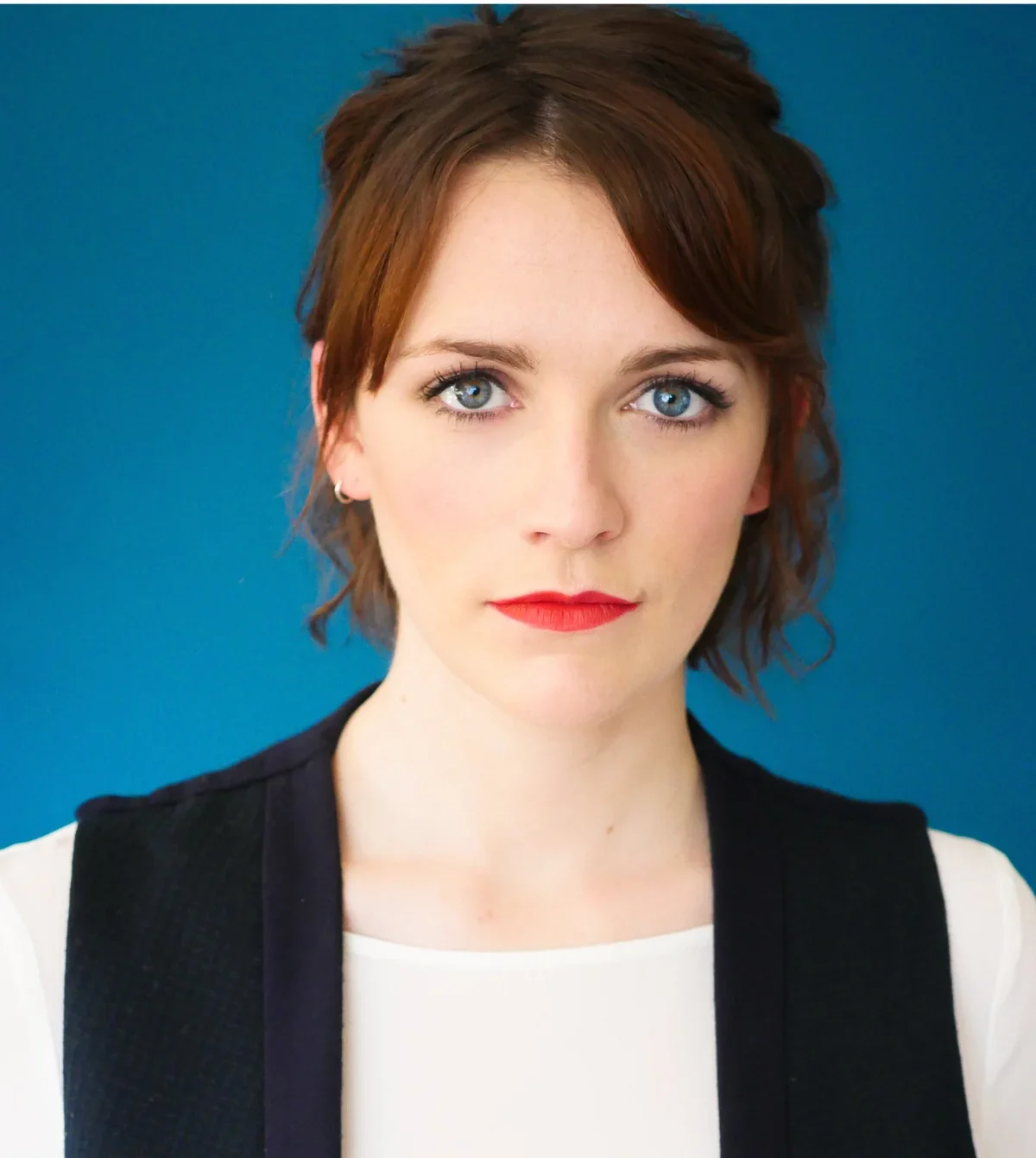 Charlotte Ritchie