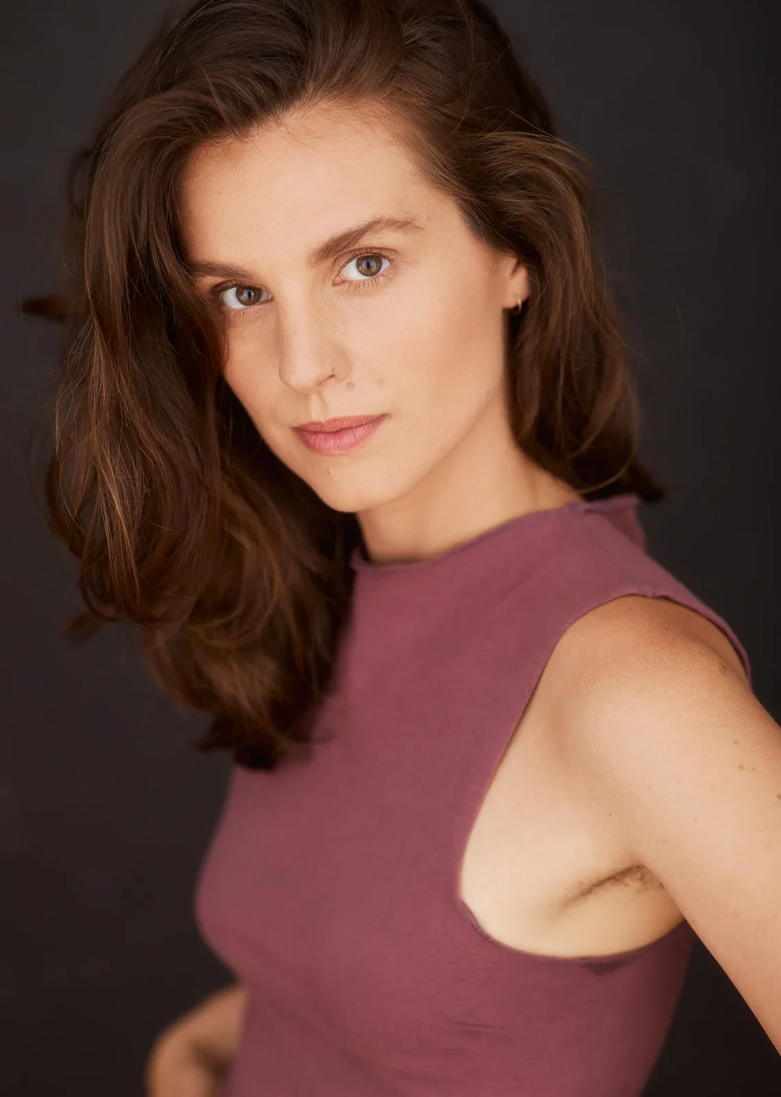 Sophia Grasso