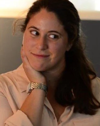 Amy York Rubin