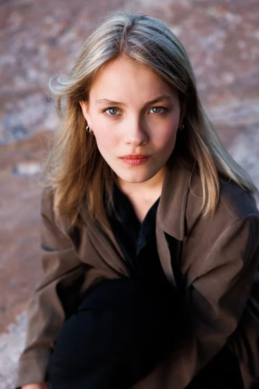 Rebekka Baer