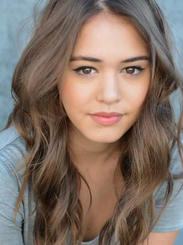 Kaylee Kaneshiro