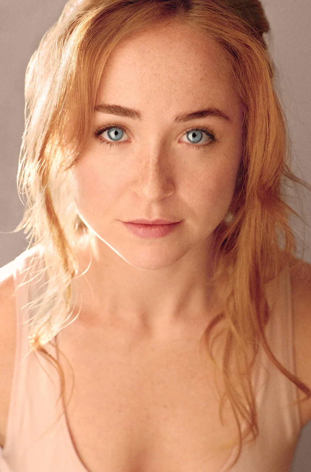 Meghan Leathers