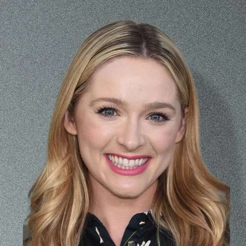 Greer Grammer