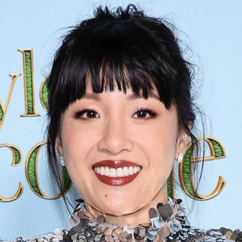 Constance Wu