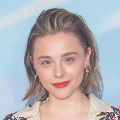 Chloë Grace Moretz