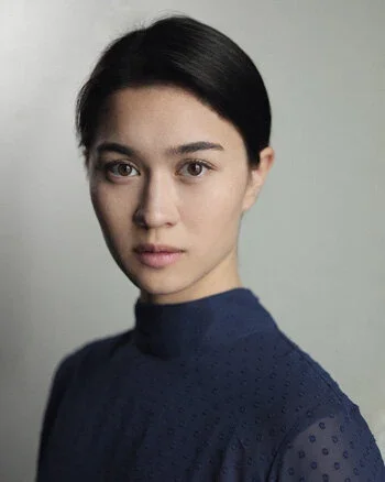 Kristina Tonteri-Young