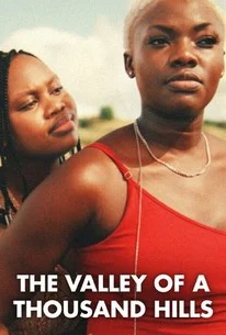 The Valley of a Thousand Hills poster